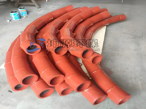 耐磨陶瓷复合管