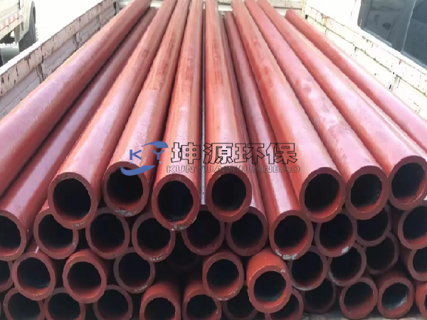 耐磨陶瓷复合管